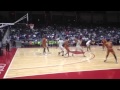 West Mesquite Vs Waxahachie Boys Basketball 3 3 2017