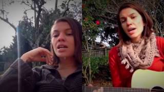 Cover of Gungor's Church Bells