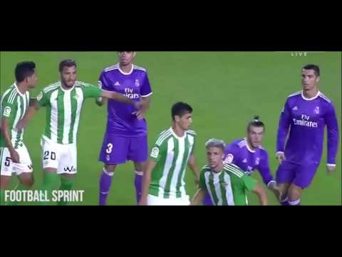 Real Madrid vs Real Betis 6-1 | All Highlights and Goals 16 October 2016,  LaLiga 2016/2016