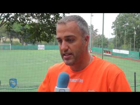 Stagione 2016/2017 | INTERVISTE Airone Ardea - Grottaferrata