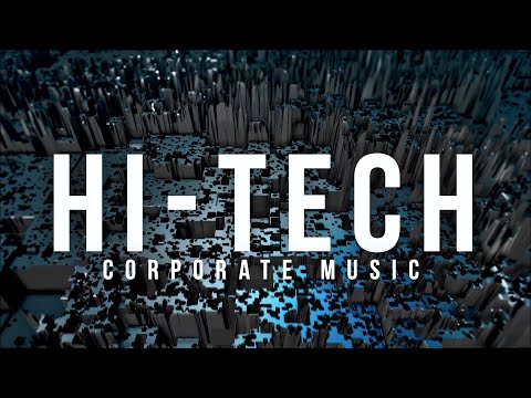 ROYALTY FREE Technology Music / Corporate Background Royalty Free Music by MUSIC4VIDEO