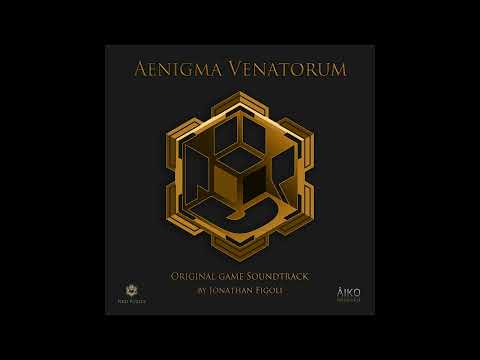 Aenigma Venatorum - Architecto – Jonathan Figoli | NKD Puzzle - YouTube