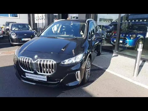 BMW 2-Series 218d Luxury Active Tourer - Image 2