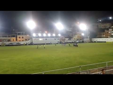 Decisão de pênaltis entre Estrela do Norte-ES X Fluminense-RJ Nov/2025 pela Future Cup U-20. 