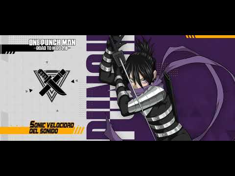 𝐂𝐚𝐦𝐢𝐧𝐨 𝐃𝐞𝐥 𝐅𝐮𝐞𝐫𝐭𝐞 𝐌𝐨𝐝𝐨 𝐈𝐧𝐟𝐢𝐞𝐫𝐧𝐨 + 𝐂𝐨𝐦𝐨 𝐃𝐞𝐫𝐫𝐨𝐭𝐚𝐫 𝐀 𝐁𝐨𝐫𝐨𝐬 𝐓𝐫𝐚𝐧𝐬𝐟𝐨𝐫𝐦𝐚𝐝𝐨 - 𝐎𝐧𝐞 𝐏𝐮𝐜𝐡 𝐌𝐚𝐧 𝐑𝐨𝐚𝐝 𝐓𝐨 𝐇𝐞𝐫𝐨 𝟐.𝟎