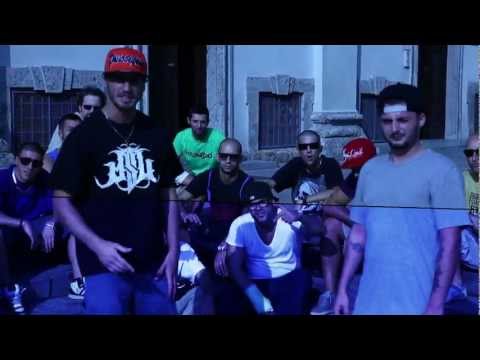 Mad Soul Legacy - "Face 2 Face" - Prod by Dj Low Kidd - Official video