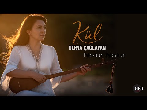 Derya Çağlayan - Nolur Nolur