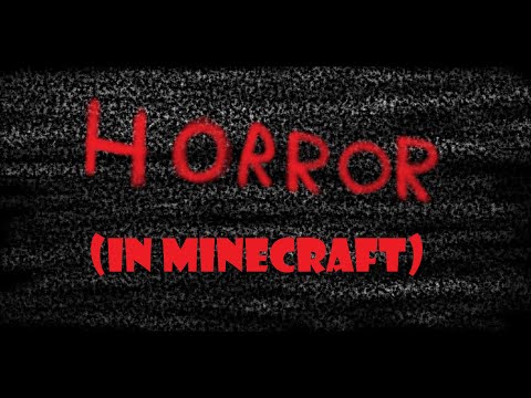 Deatrum - Minecraft Spookums - 4 scary maps