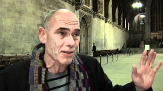 Peter Guinness EquityUK video