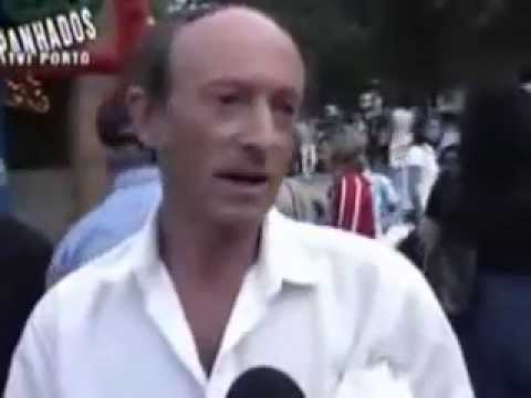 Apanhados - Surdo? Não, sou Mecânico!