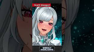VTubers Lookin' Good!｜Weekly Highlights【NIJISANJI EN】