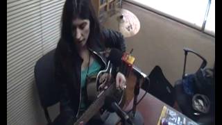 Susan Santos - Devil's Waltz