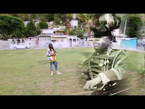 BUGLE X IMERU TAFARI - prayer and fasting prod by eastkings records