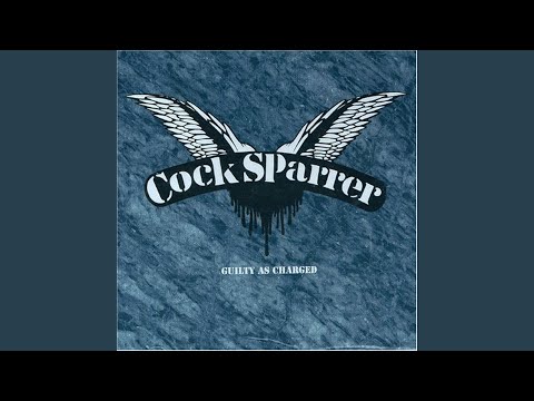 We Know How to Live - Cock Sparrer