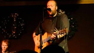 Mike Doughty - Looking At The World At The Bottom Of A Well  Ramshead Annapolis  Dec 29, 2009