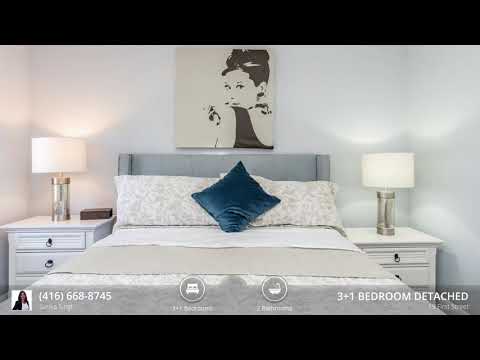 House For Sale - 19 First Street, Waterdown, ON L0R 2H0