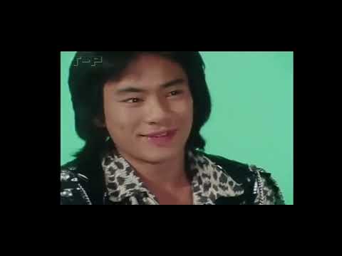 O fantástico Jaspion EP 36 Parte 2