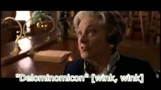 Illuminati - Anunnaki & Ancient Ones Necronomicon 2