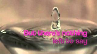 Leona Lewis- Lovebirds Music Video
