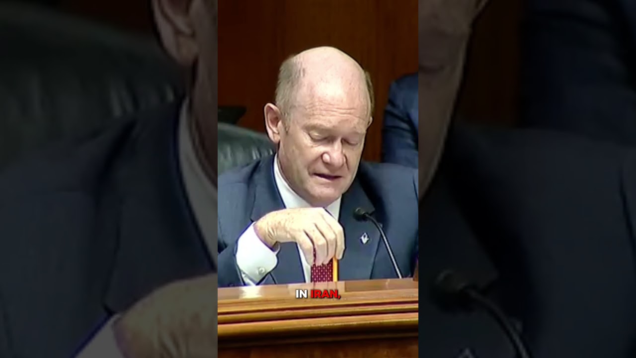 I told Treasury Sec. Wright yesterday that Trump’s war with Iran has driven up costs for Americans