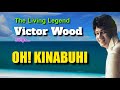 OH! KINABUHI = Sung by:  Victor Wood (with Lyrics)