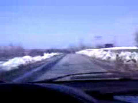 Drumurile noastre Romania Arges Barla 2010.3gp