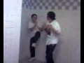 Body Blows