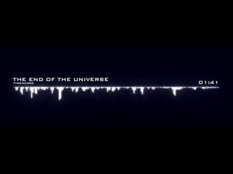 The End Of The Universe [Sad Orchestral Massive Cinematic]