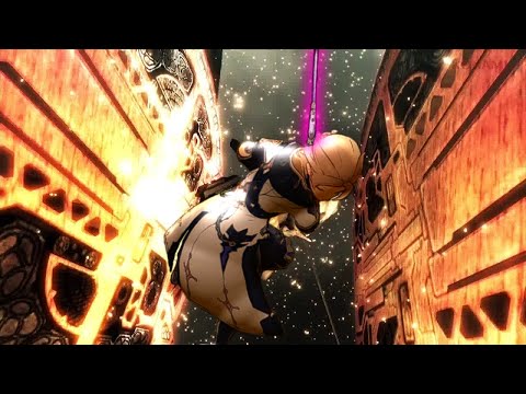 Main DPS Albedo Showcase UPDATED 10/18/2022 (with and without food)