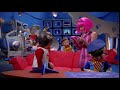 Every Episode Of Lazytown But Only When They Say Who Turned Off The Lights