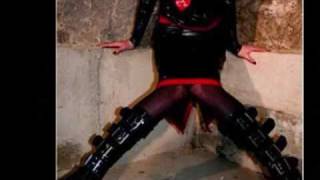 Cyber Goth Beauties!☣ (Call Me Alice - Life 101)