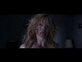 The Babadook Climax