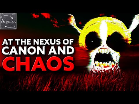 DREAMWORKS: The MORT THEORY Just Got REAL INTENSE (Part 21)