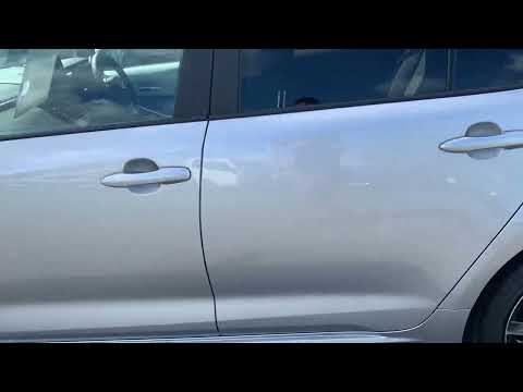 Toyota Corolla (No Mileage) 1.8 Hybrid Sol 4dr ‘’I - Image 2