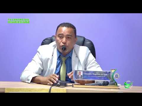 Sessão Ordinária da Câmara de Vereadores de Tamboril do Piauí 04/12/25