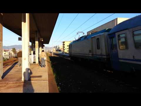 R 8447 Cosenza-Melito P.S.