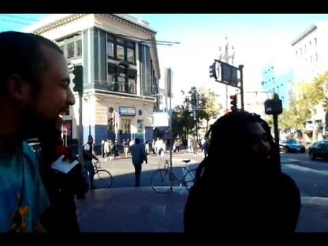 Dregs 1 battle on 7th n Market