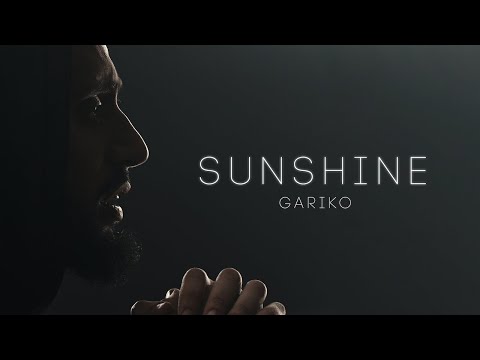 Gariko - SUNSHINE (Lyric Video 2023)