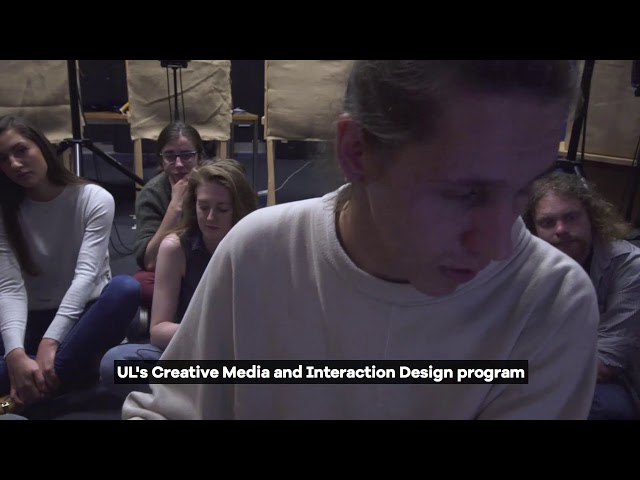 Music, Media and Performance Technology - LM114