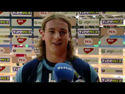 MOL-Pick Szeged - SBS-Eger