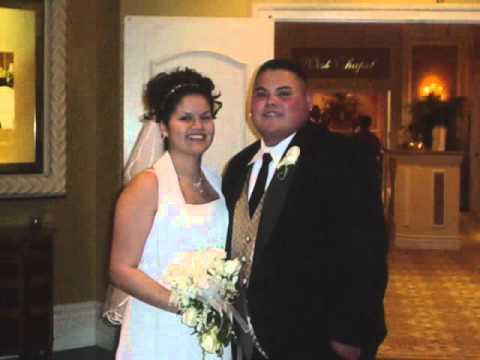 Antony & April Provencio's Wedding