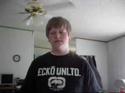 Gardening With Christopher Walken.