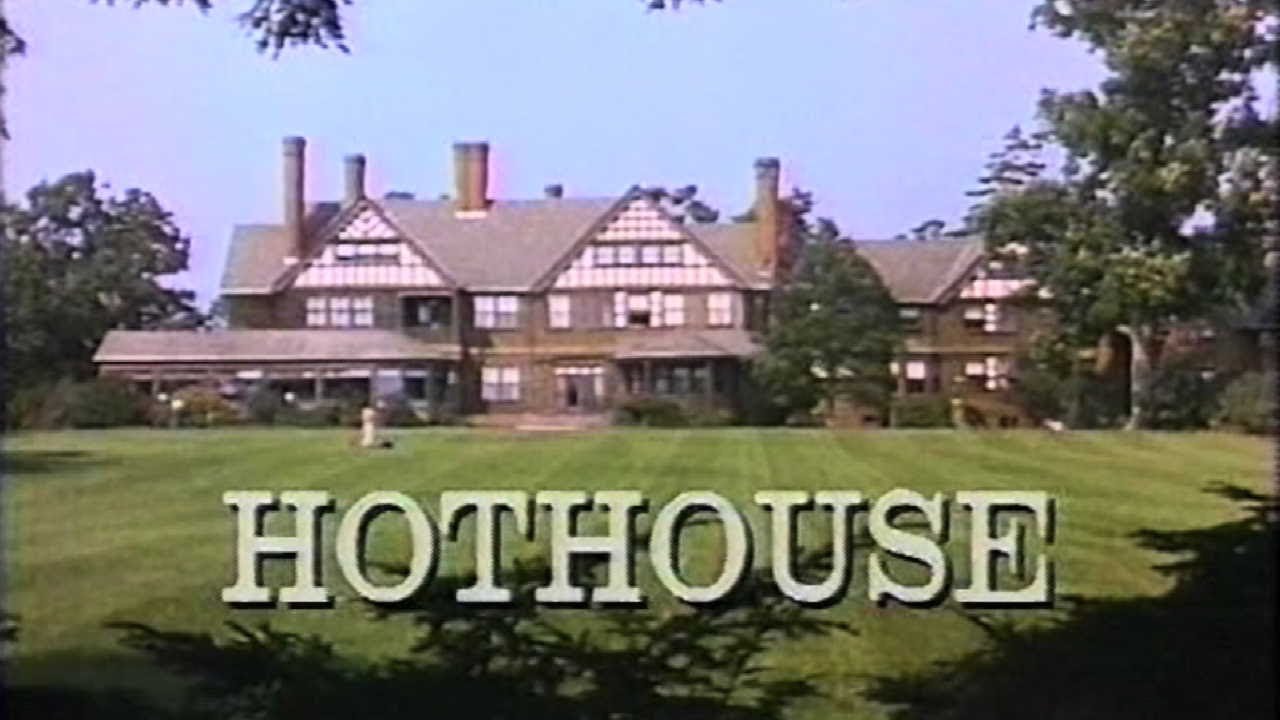 Classic TV Theme: Hothouse