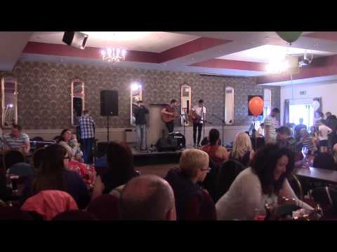 The Gallivants  [2nd August 2015]