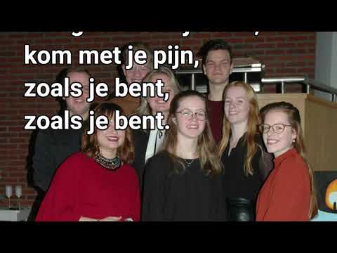 Opwekking 779 | Zoals je bent  - Praiseband Testify