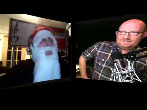 Sonic TALK 247 - It sort of tickles them on demand