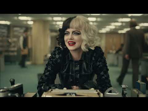 Cruella - Bad Romance - Lady Gaga fan video