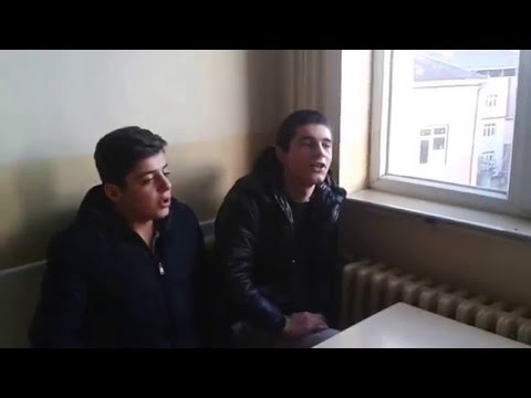 ÜMİT GÜNDÜZ - ELVEDA