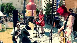 Eisley: Better Love (Best Audio)