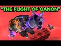 The Forgotten Tech In Brawl Is Absurd